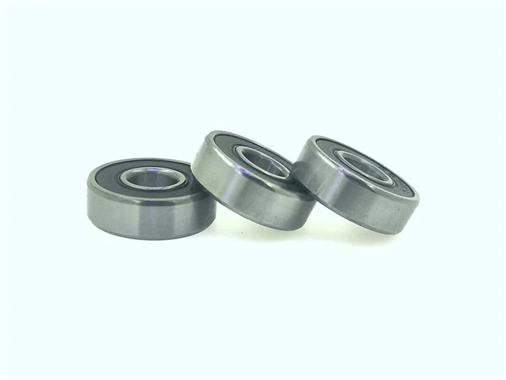 MR137 Deep Groove Ball Bearing high quality